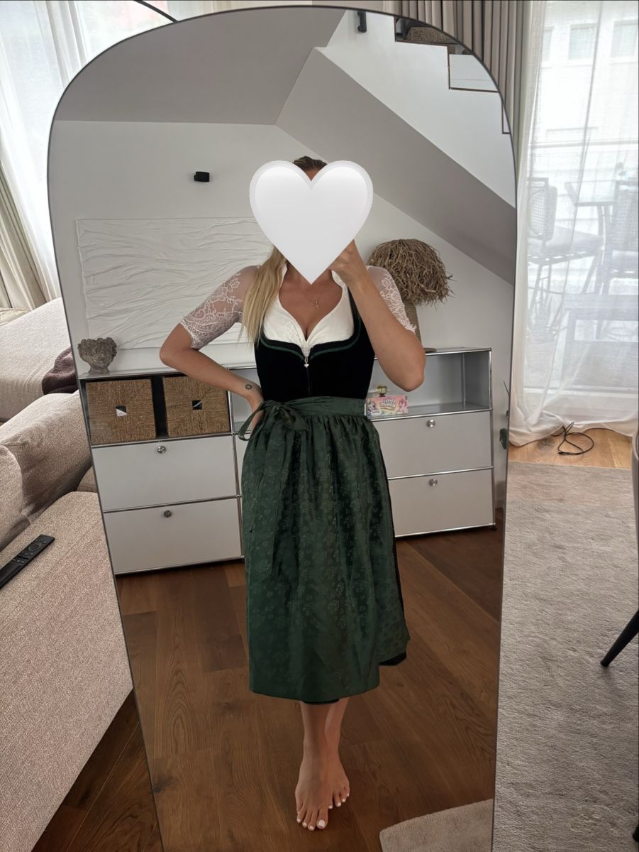 Vestiti: Dirndl Trachten Deisen  – Nuovo (secondo la descrizione) da Schaan venduto da Nina.Zander_1990