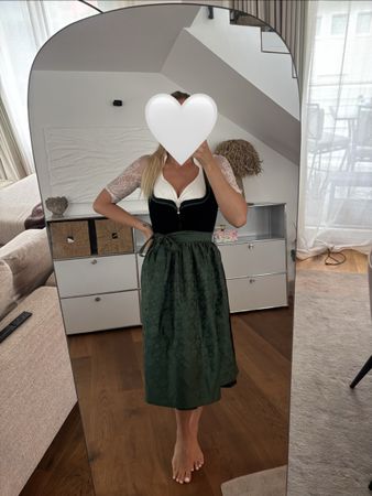 Dirndl Trachten Deisen 