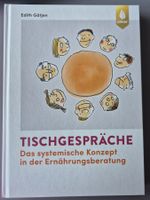 Tischgespräche Edith Gätjen