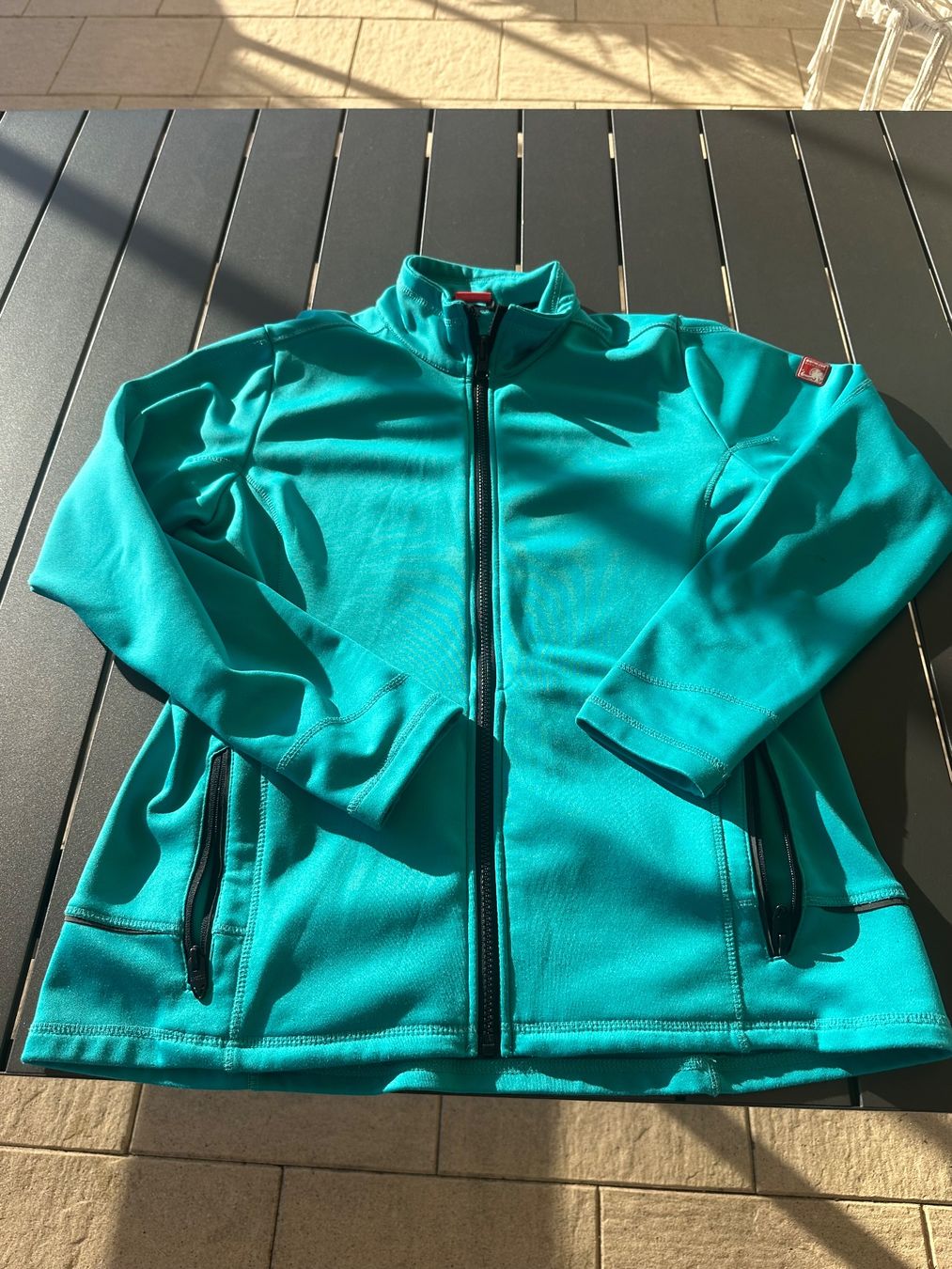 Engelbert Strauss Giacche: Regenjacke – Usato da Krauchthal venduto da Sukra1 2