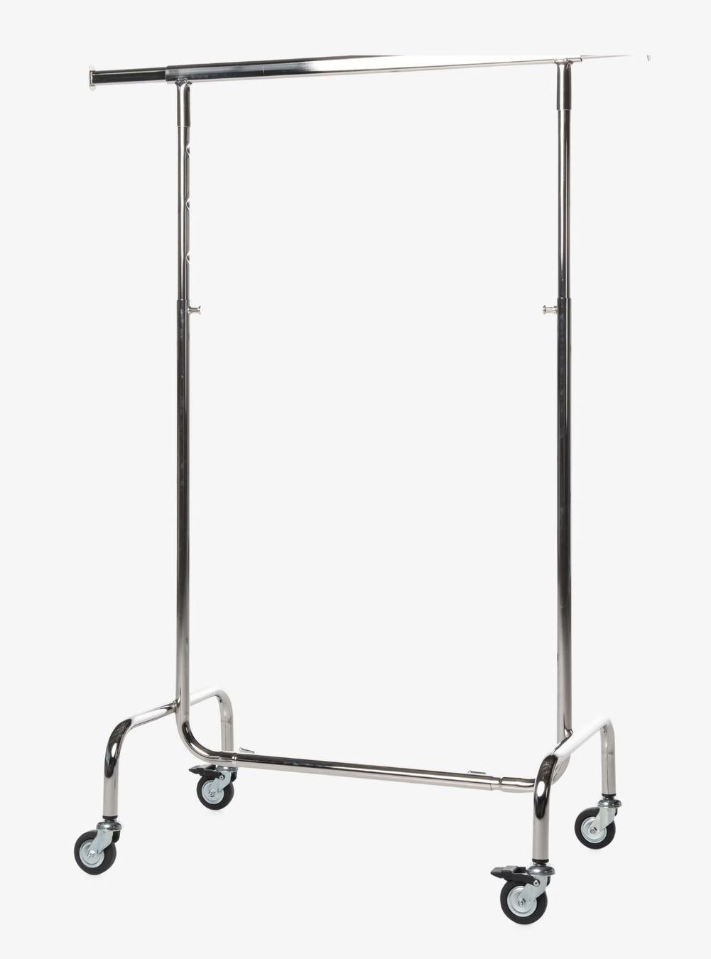 Porte manteau: Kleiderstange silberfarben (Globus) – Neuf (Voir description) à Zürich par possilla