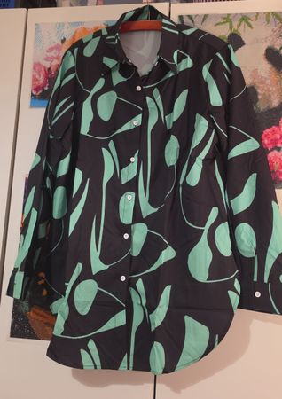 chemise taille xxl