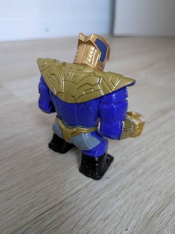 Lego Baukästen: Lego Avengers 1 Thanos – Gebraucht aus Pampigny von nic_575j 2