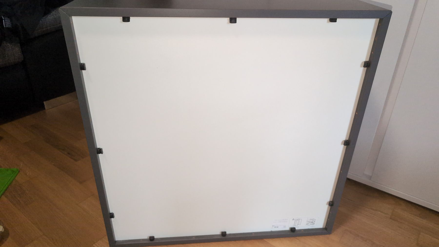 Ikea Armadi: Schrank EKET von Ikea – Usato da Basel venduto da Silvio_89 3