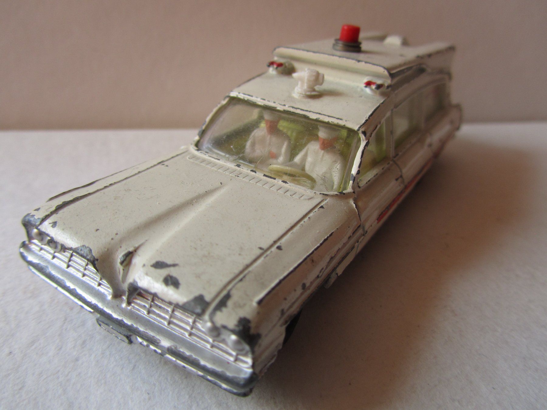Dinky Toys Modellini d'auto: Superior Criterion, Dinky Toys – Usato da Weiningen ZH venduto da dietsch57 1