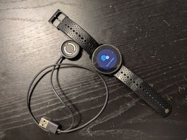 Suunto 9 Peak GPS Sportuhr
