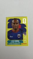 Carte panini 2026 - CPV 16