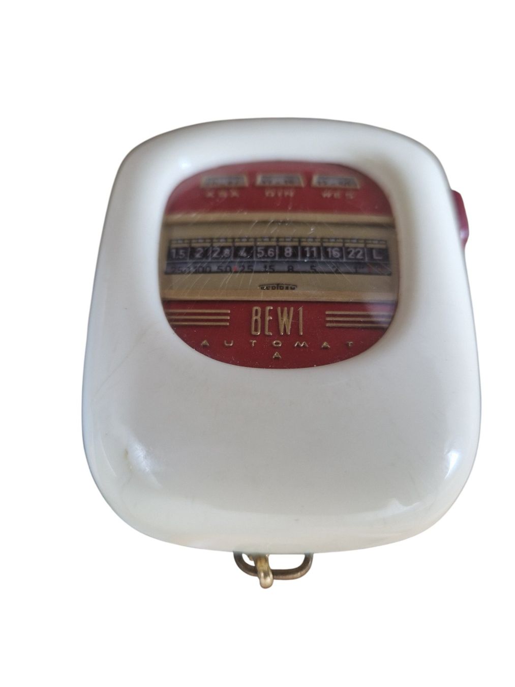 Misurare: Belichtungsmesser Vintage – Usato da Mörschwil venduto da aik_x8mc 2