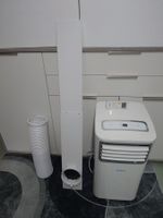 Airklima AM 3500 Neuwertig