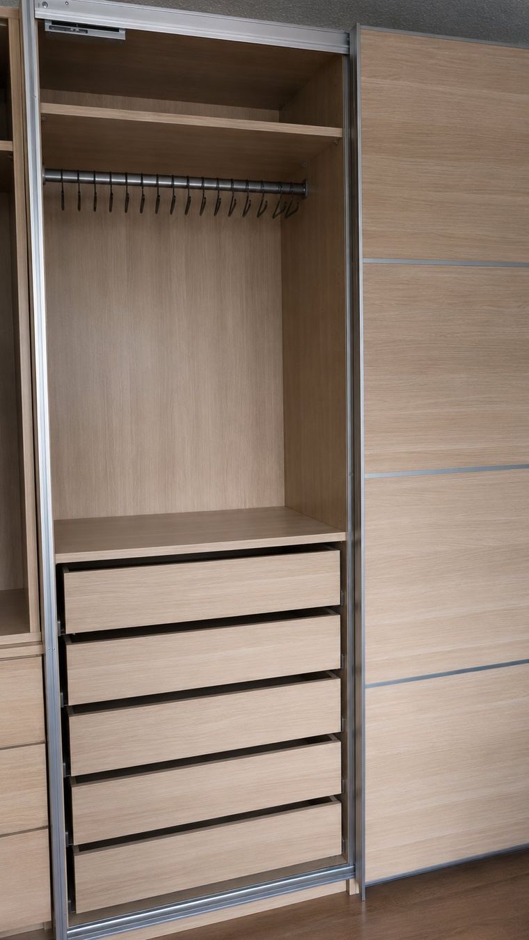 Ikea Armadi: Pax – Usato da Hornussen venduto da dav_f2b7 2
