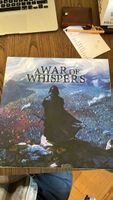 War of Whispers (EN)
