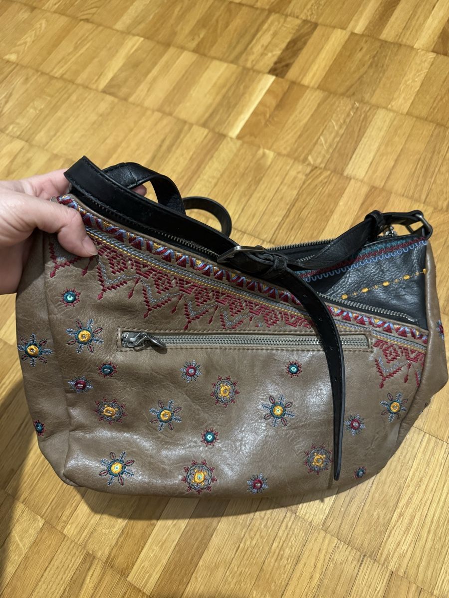 Desigual Borse da donna: Desigual – Usato da Obernau venduto da portofreak 1