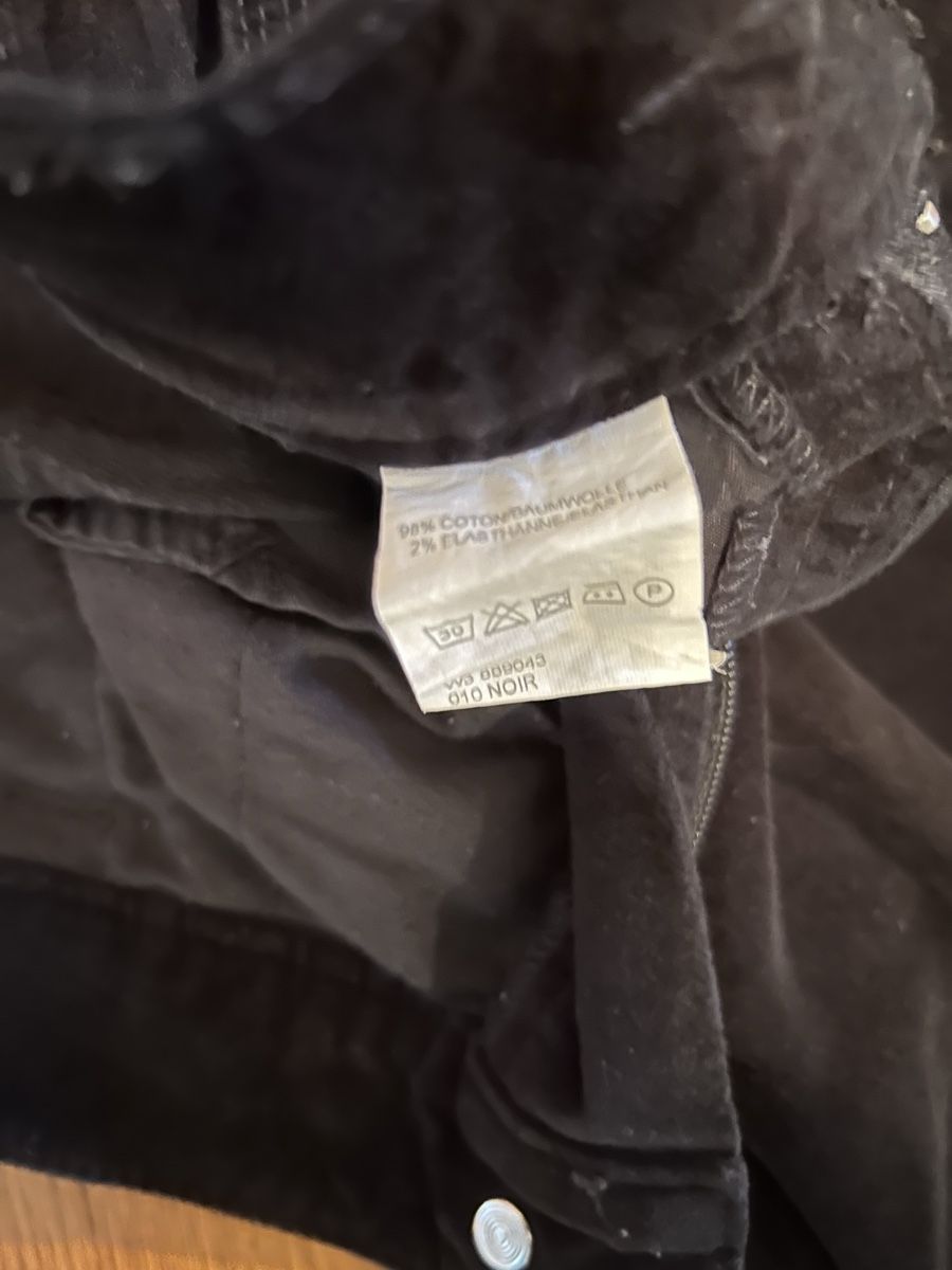 Jeans: Jeans dame – Usato da Montsevelier venduto da Batson 2