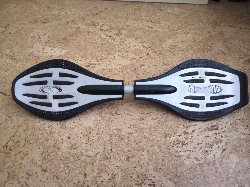 Waveboard Original | Kaufen auf Ricardo
