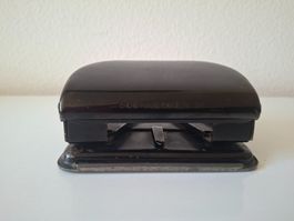 SOENNECKEN 31  Locher  Metall   Vintage  1950er Jahre