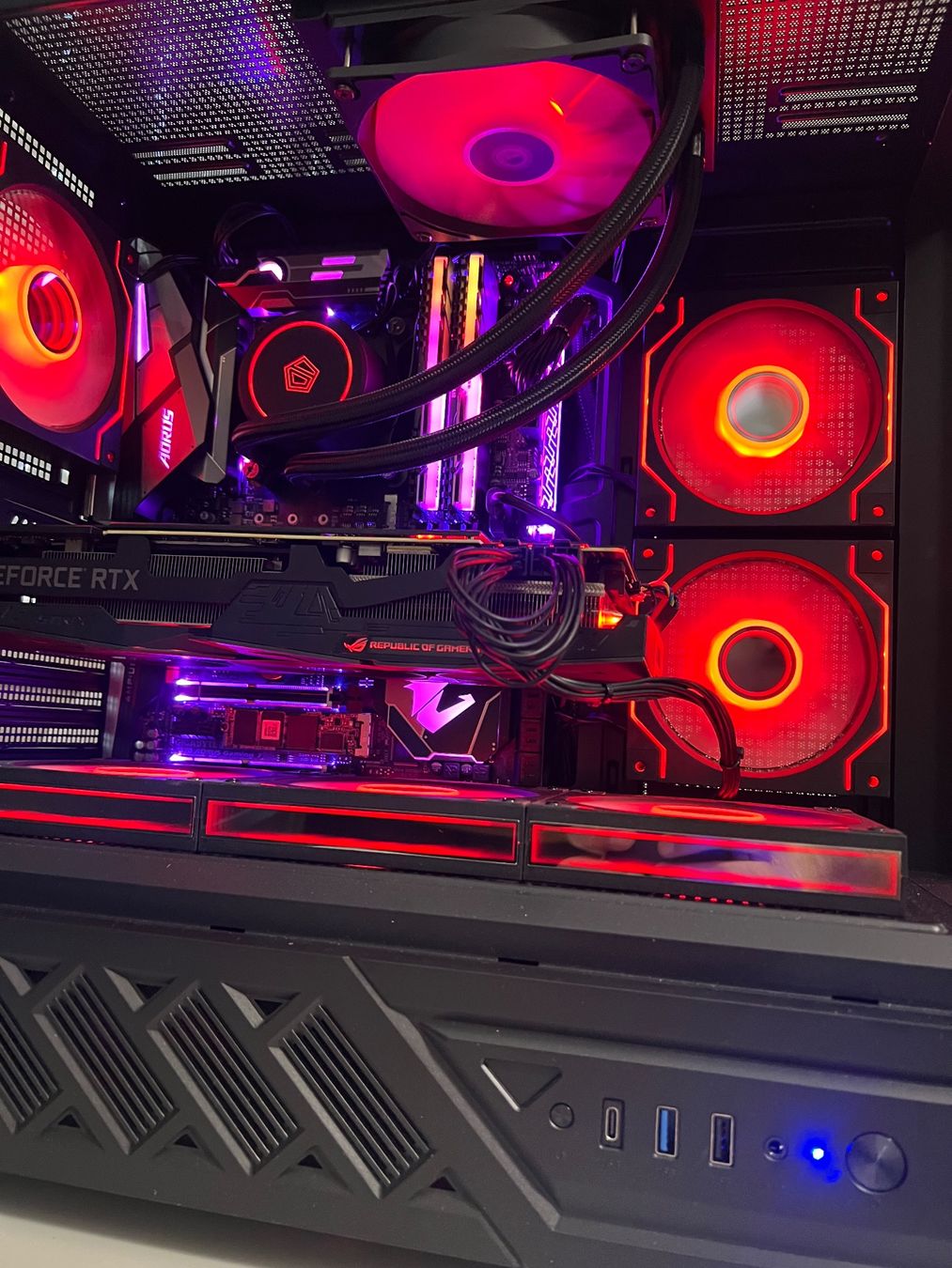 PC: Gaming PC – Usato da Basel venduto da zar_792n 5