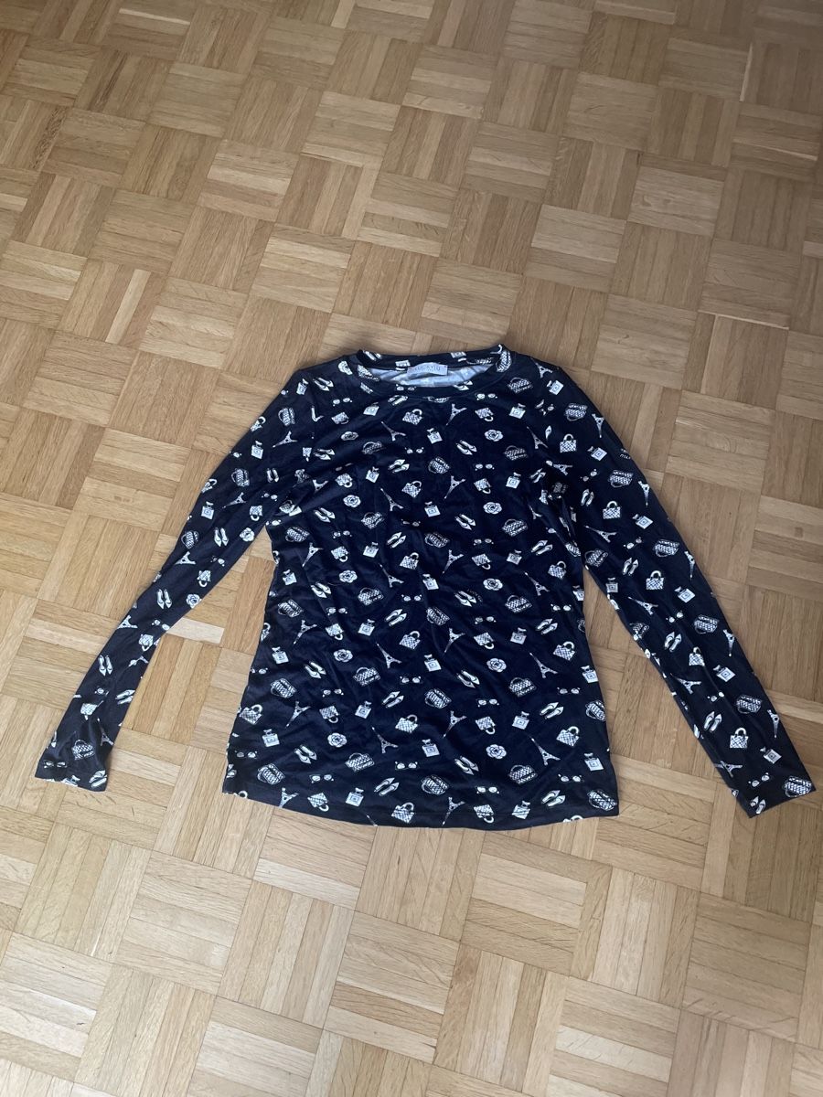 Maglioni & Felpe: LUCKYLU maglia – Usato da Losone venduto da Chanty1970