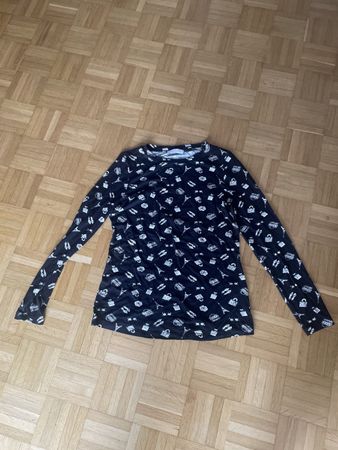 LUCKYLU maglia