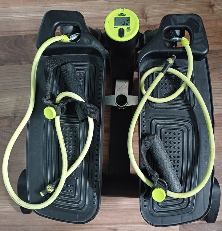 Crane Swing Stepper (Gebraucht) in Büron für CHF 1 – mit Lieferung auf ...