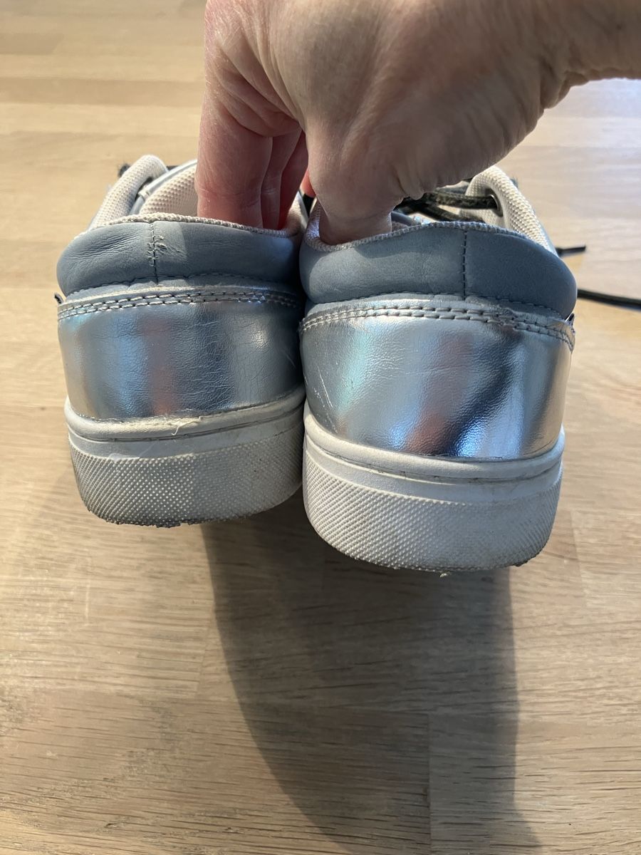 Esprit Scarpe per ragazze: Jolies baskets Esprit 35 – Usato da Epalinges venduto da Tosca20 3