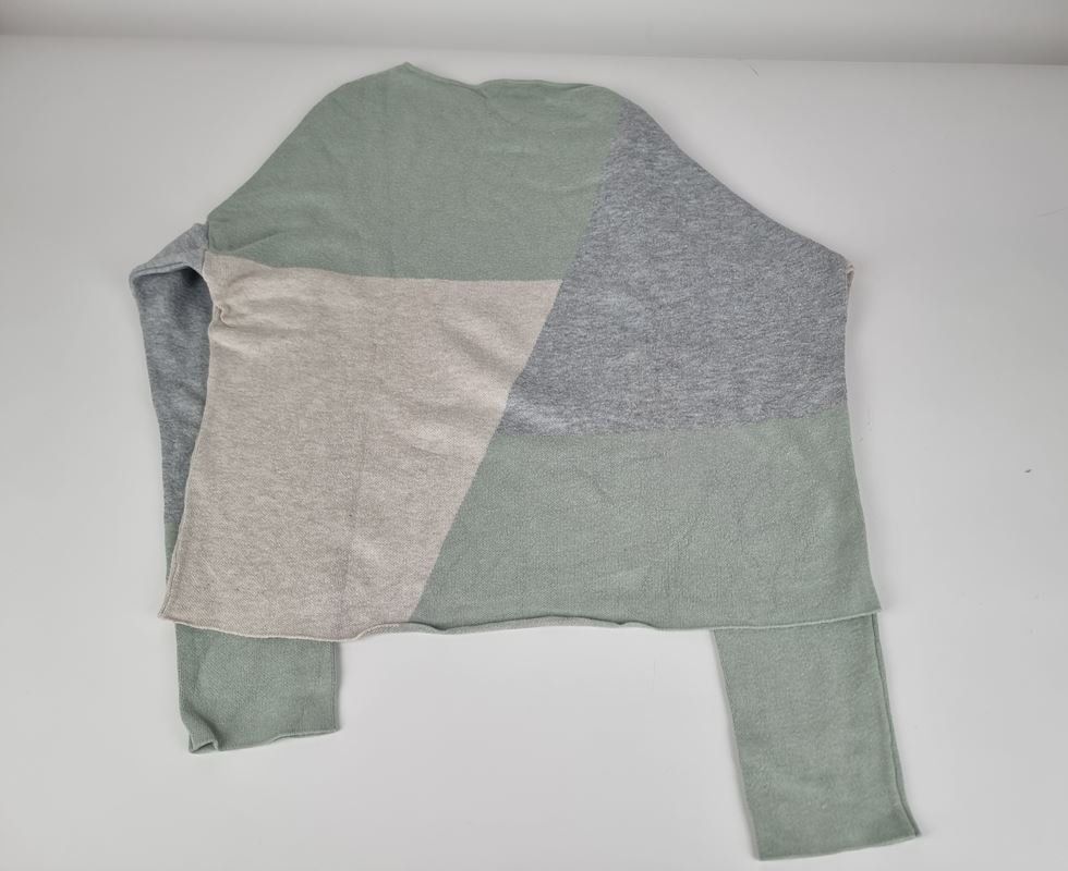 Tom Tailor Maglioni & Felpe: Tom Tailor Frauenpullover Gr. 40 – Usato da Urtenen-Schönbühl venduto da Restwert_Schoenbuehl 2