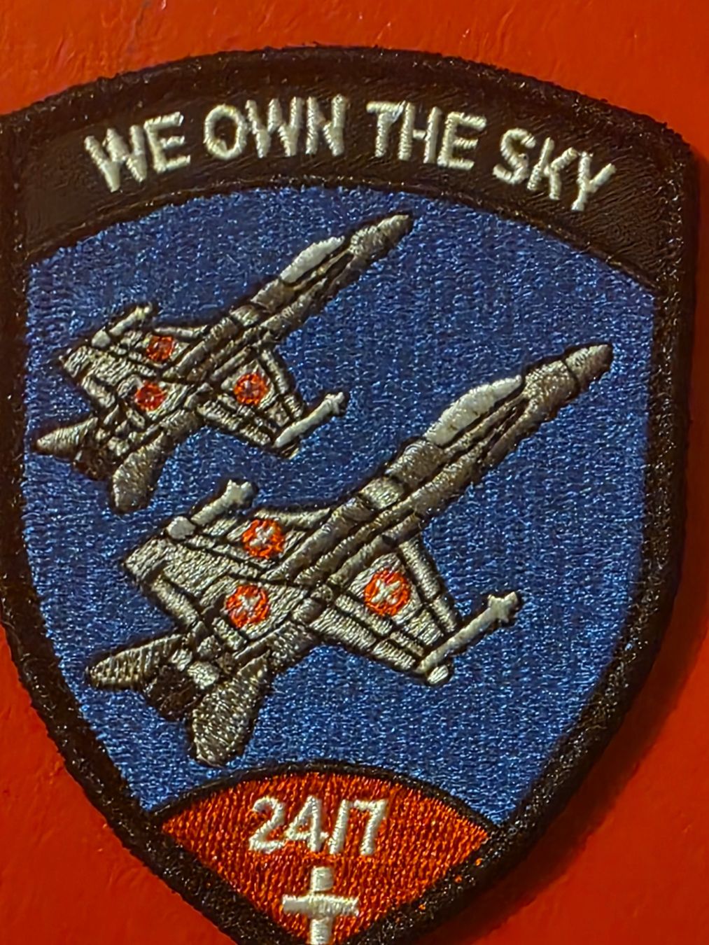 Placchette & Badge: Luftwaffe Abzeichen – Usato da Nyon venduto da freetoys08