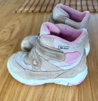 Winterstiefel Elefanten Mädchen Grösse 23
