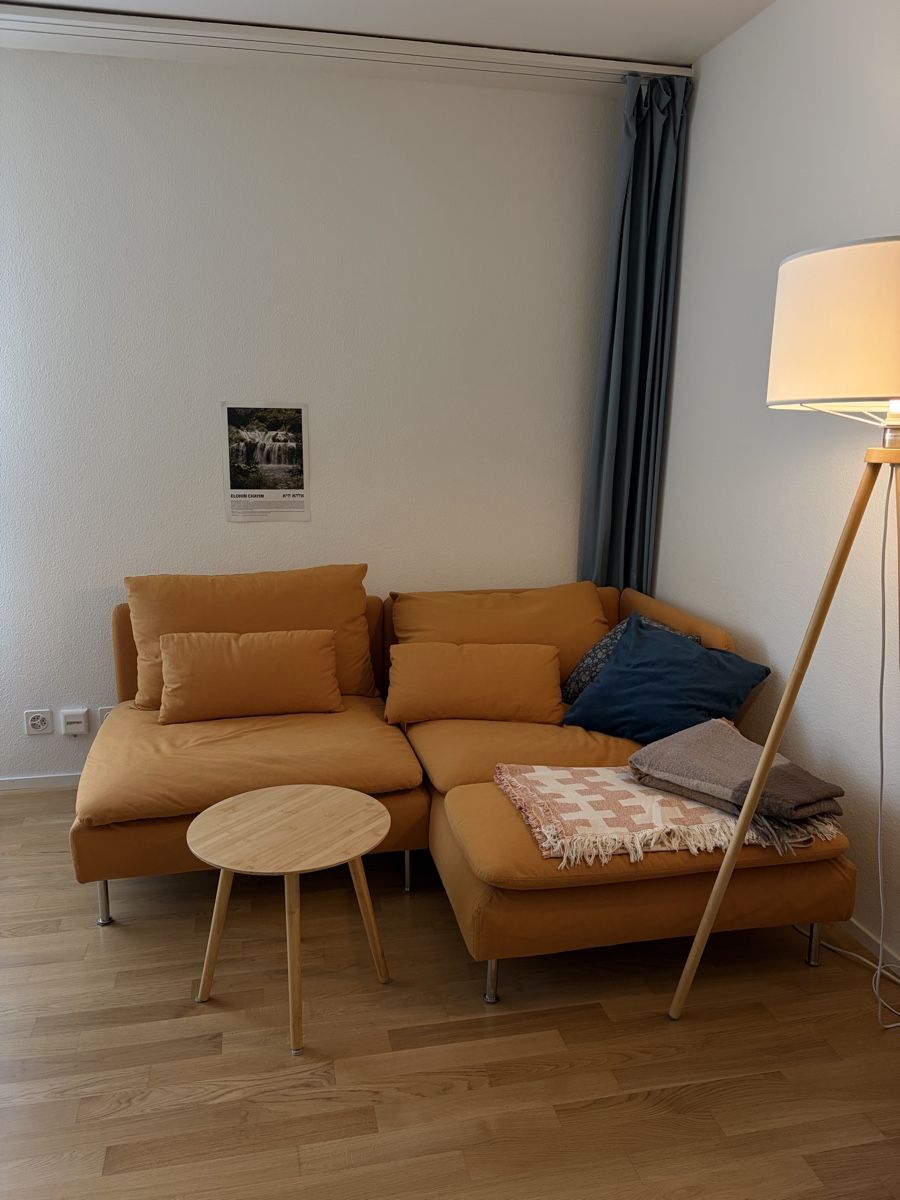 Divani: Couch Söderhamn Ikea – Usato da Basel venduto da neubema 2