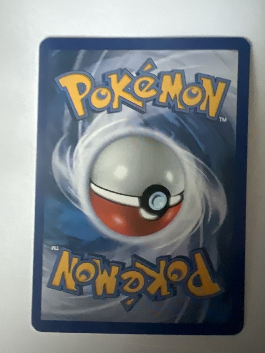 Pokémon Sammelbilder & Trading cards: Hariyama Pokémon  – Gebraucht aus Frauenfeld von mwguv 1