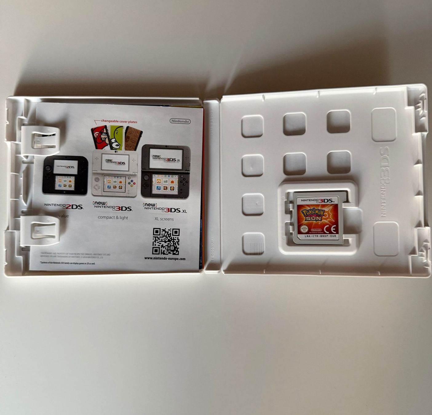 Pokémon Giochi: Pokemon Sonne - Guter Zustand – Usato da Regensdorf venduto da uel_299s 2
