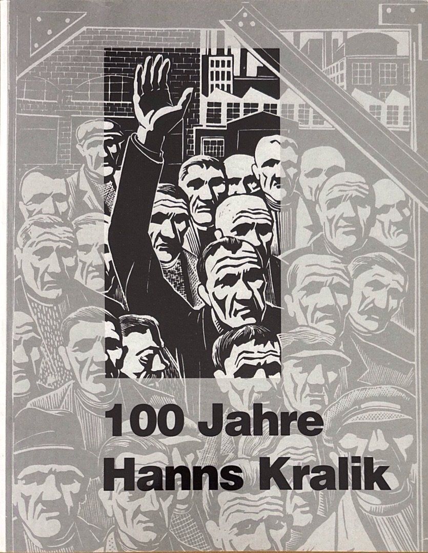 Libri: Deumlich Gerd, 100 Jahre Hanns Kralik – Nuovo (secondo la descrizione) da Sarnen venduto da Livres