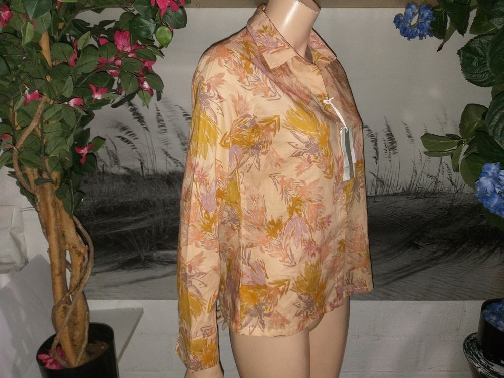 Blusen: Blouse/Bluse GRACE & MILA  Taille/Grosse S  Neuve/Neu...... – Gebraucht aus Cossonay-ville von Super-Price-Quality 2