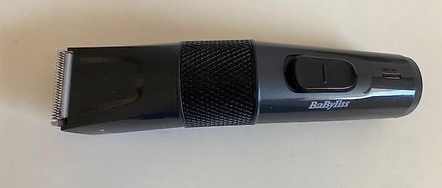 Schneiden: Tondeuse BaByliss coupe de précision – Gebraucht aus Geneveys-Coffrane von jeannot2008