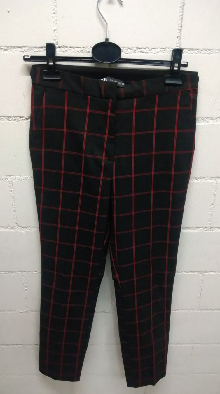Pantaloni: Stretch Hosen Grösse S – Usato da hombrechtikon venduto da Marijo