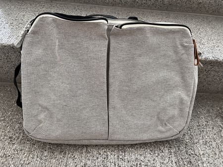 QWSTION Business Rucksack 