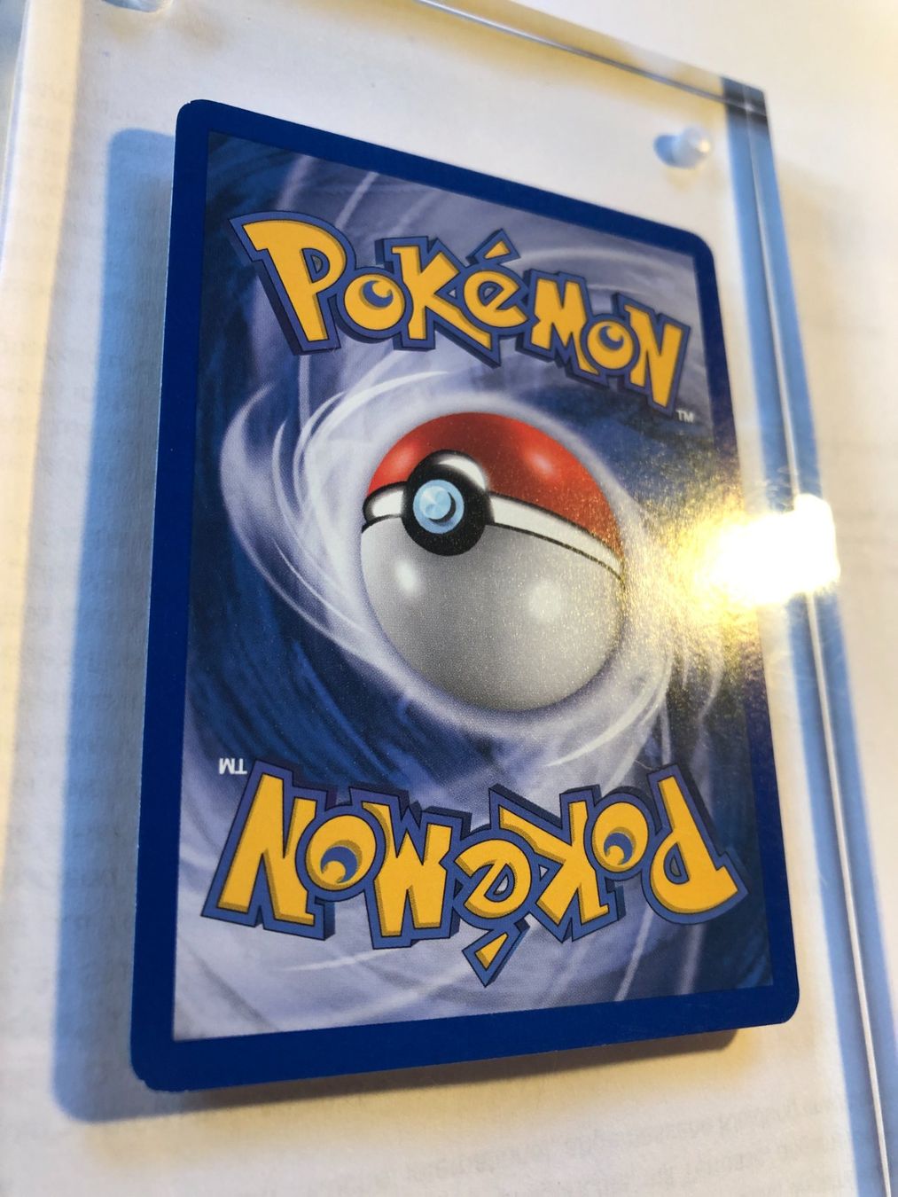 Cartes à collectionner: Houndoom (rare) Aquapolis - MINT - ab 1.- – D'occasion à Giubiasco par dan_pr8b 5