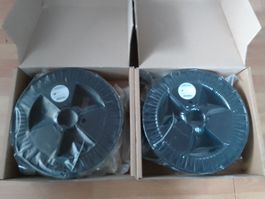 3D Druck ----> 5kg Material PETG + PLA NX2 silber 2.85mm