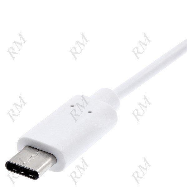 Hub & Switch: USB 3.1 Type-C to USB 4-Port 3.0 Hub – Nuovo e nell'imballaggio originale da Unterägeri venduto da RmOnline 5