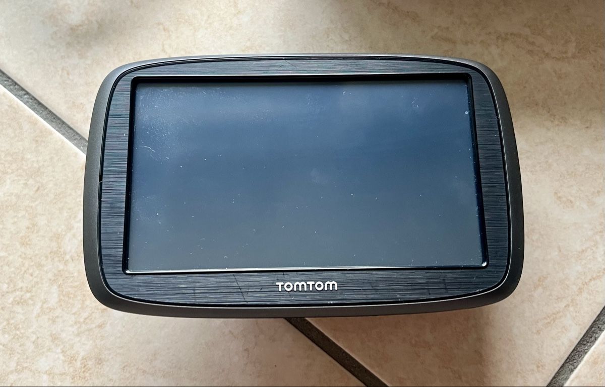 Tomtom Navigation: Tomtom Go 50 – D'occasion à Ponte Capriasca par Kristine87 1