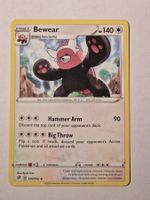 Pokemon - Bewear 150/192
