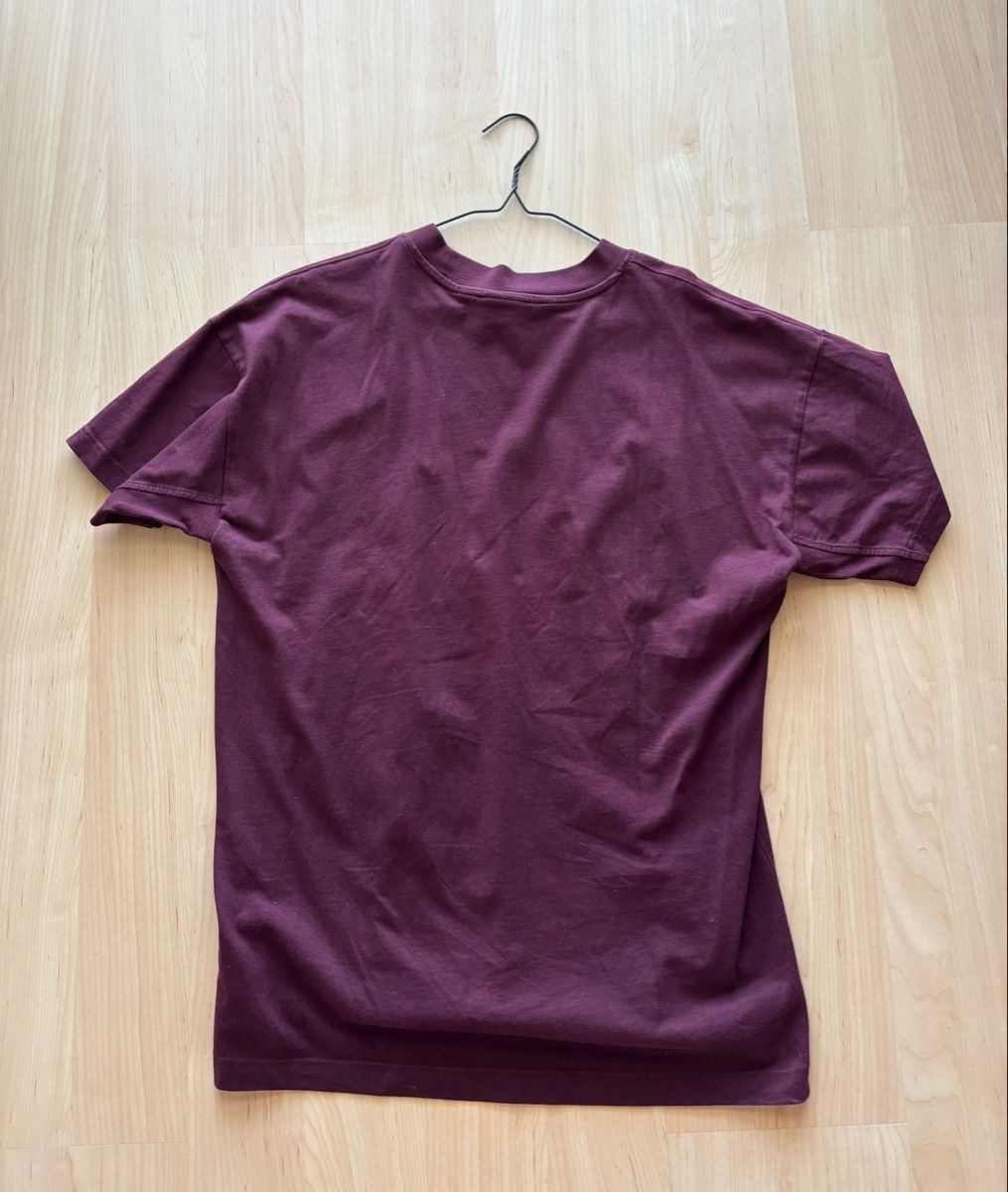 T-shirt: T-shirt Gymshark M – Usato da Denens venduto da RomainSecondeMain 3