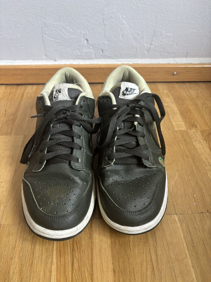 Nike Scarpe da uomo: Nike Turnschuhe in Grösse 40.5 – Usato da Winterthur venduto da goodwood68 1