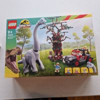Lego 76960 Brachiosaurus