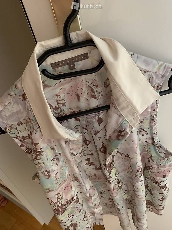 Blusen: Bluse – Gebraucht aus Luzern von oli_6x2r 2