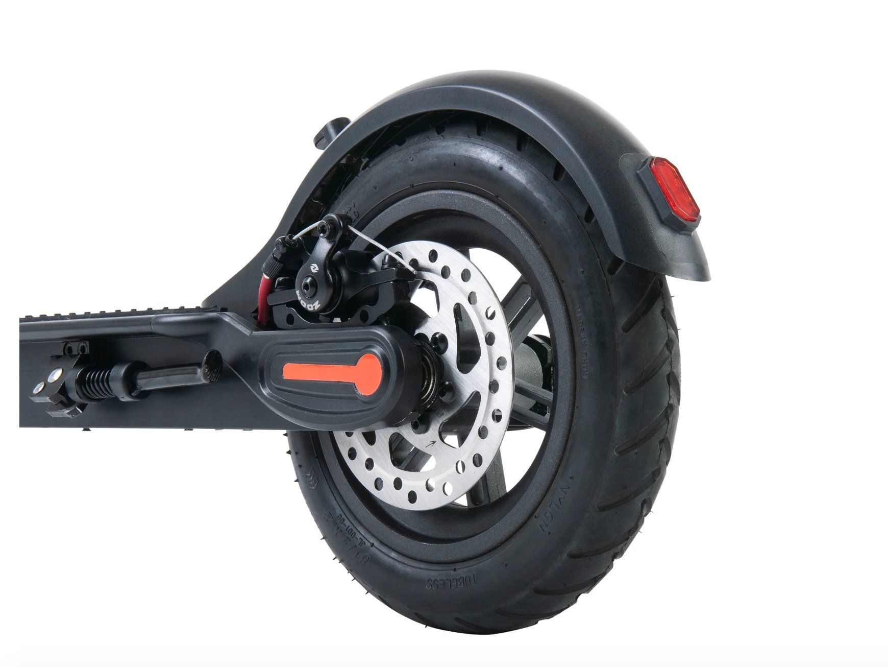 Scooters: E-Scooter STORM 20 km/h schwarz - Gratis Versand – Neu und originalverpackt aus Kleinwangen von Maluwa_GmbH 5
