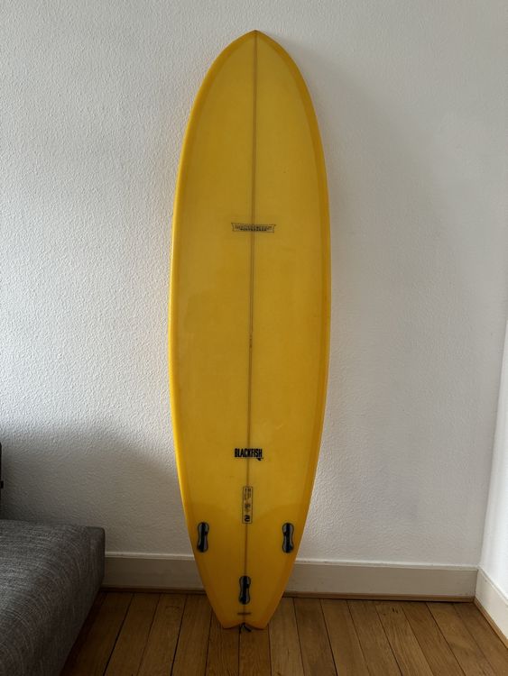 Blackfish surfboard deals