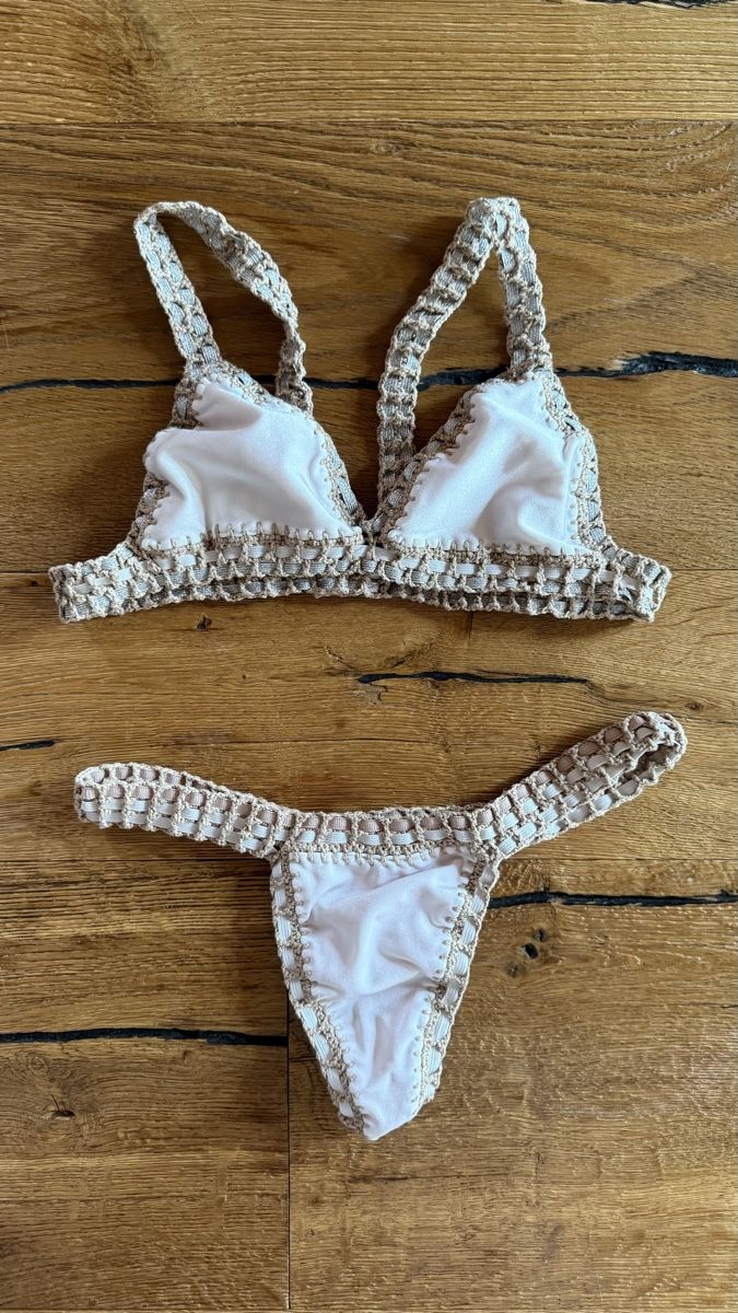 Badekleider & Bikinis: Double-sided bikini – Neu (gemäss Beschreibung) aus Zürich von eli_t8nw 1