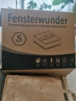 Fensterreinigungsroboter Artifical Intelligence