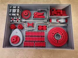 Fischertechnik 50/3