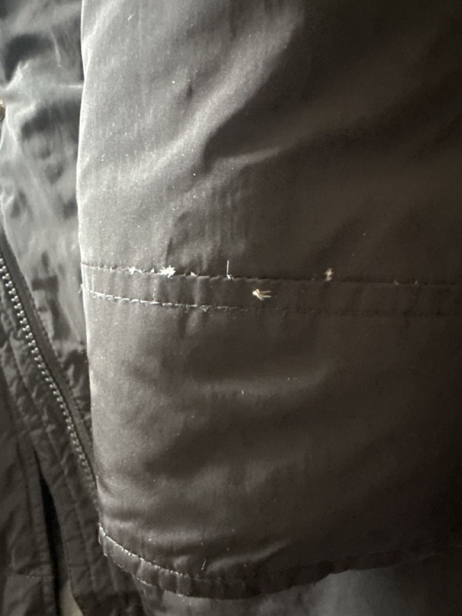 Woolrich Jacken: WOOLRICH JUNIOR Gr. 12 Daunenjacke – Gebraucht aus Bachenbülach von Aliena28 8